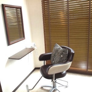 Hair Salon　begins_2枚目