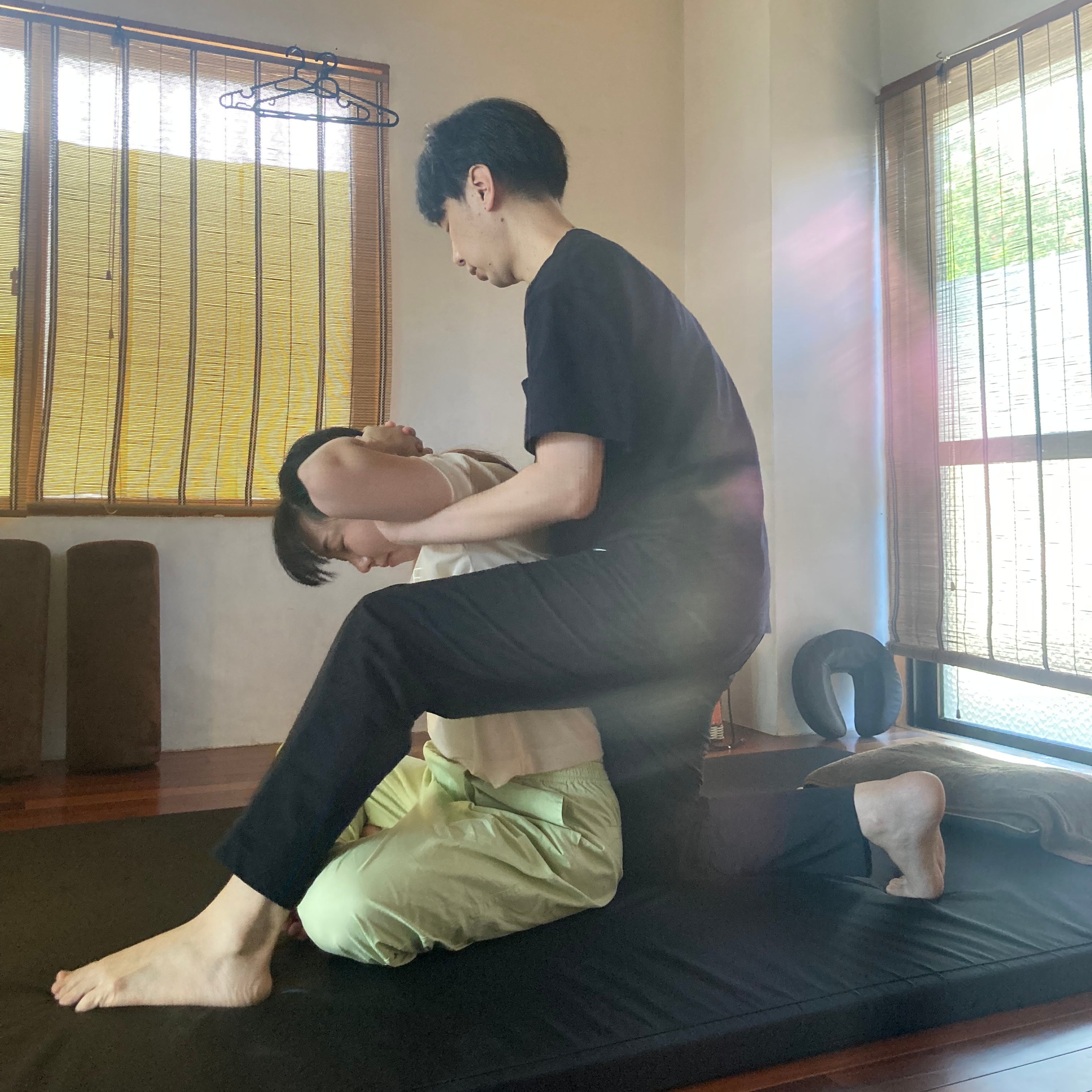 Ishigaki relaxation &amp; School YAYMASSA_1枚目