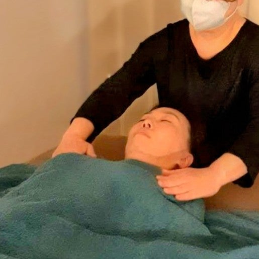 女性の皆様に心安らぐ時間を過ごしていただくためにの写真