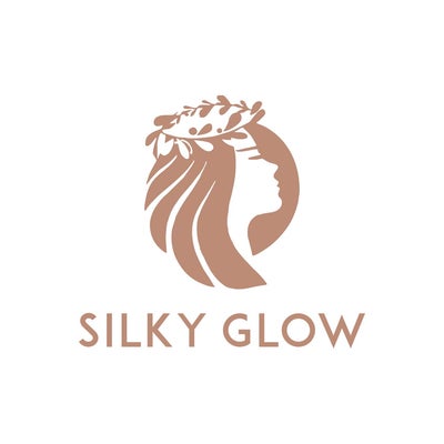 SILKY GLOW_1枚目