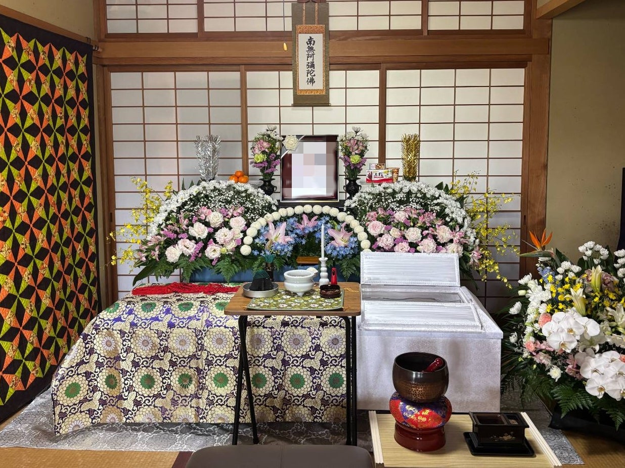 しずく葬祭_2枚目
