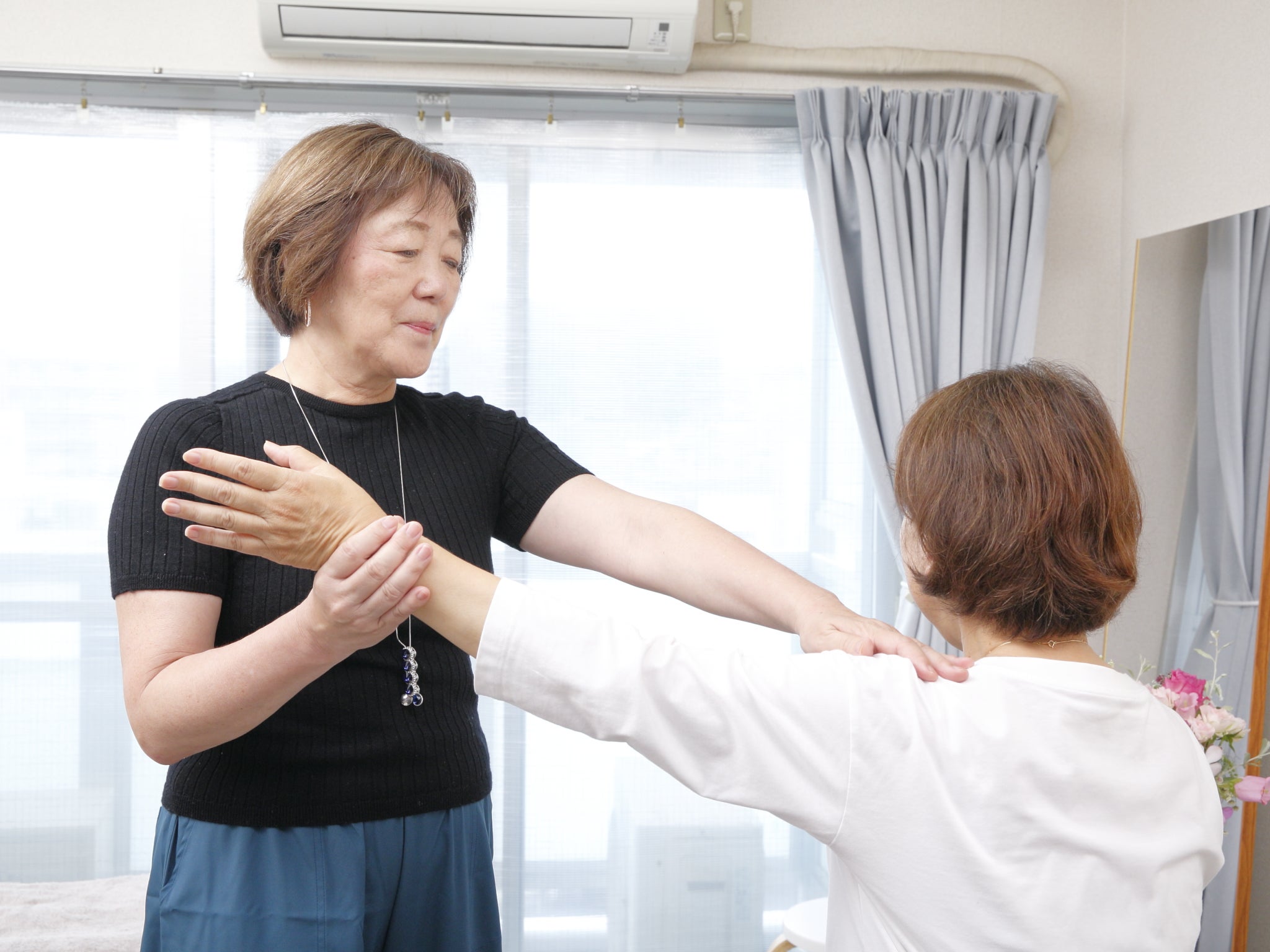 辻堂女性のための整体「結・ゆい」の紹介写真_2枚目