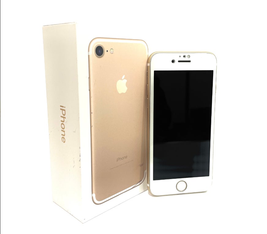 買取はち8　イオン大網白里店のスマホ・携帯買取の写真