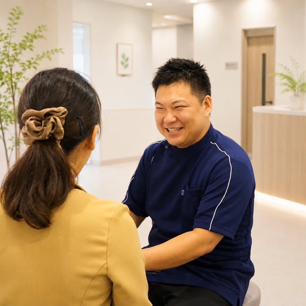 【肩こり専門】葛西肩こり整体院　整骨院鍼灸院ひかり