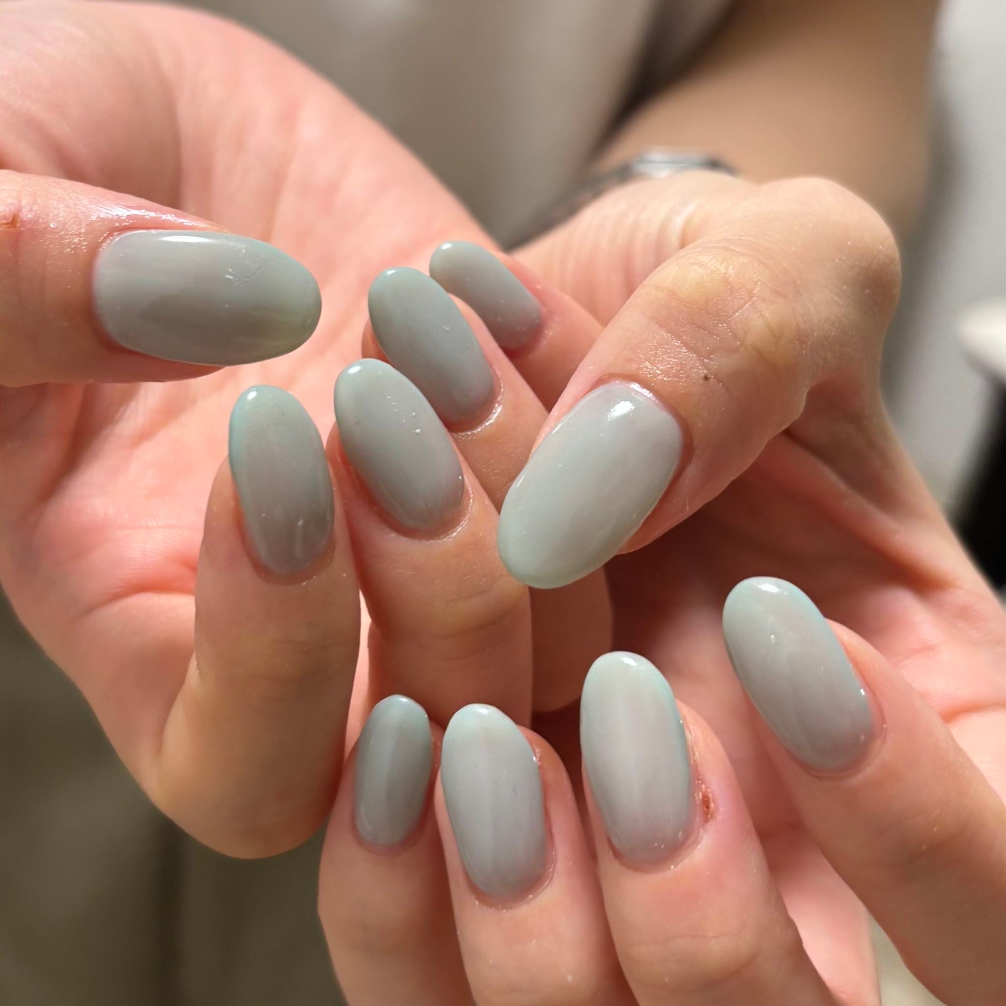 cloclnのhand 1colorの写真