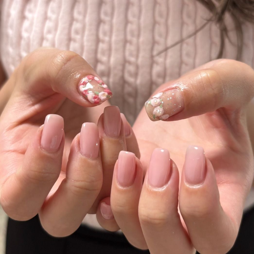 cloclnのhand 2artの写真