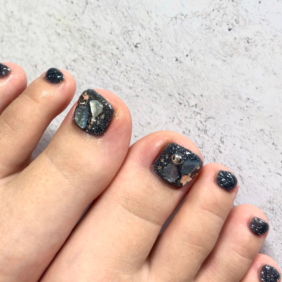 cloclnのfoot 2artの写真