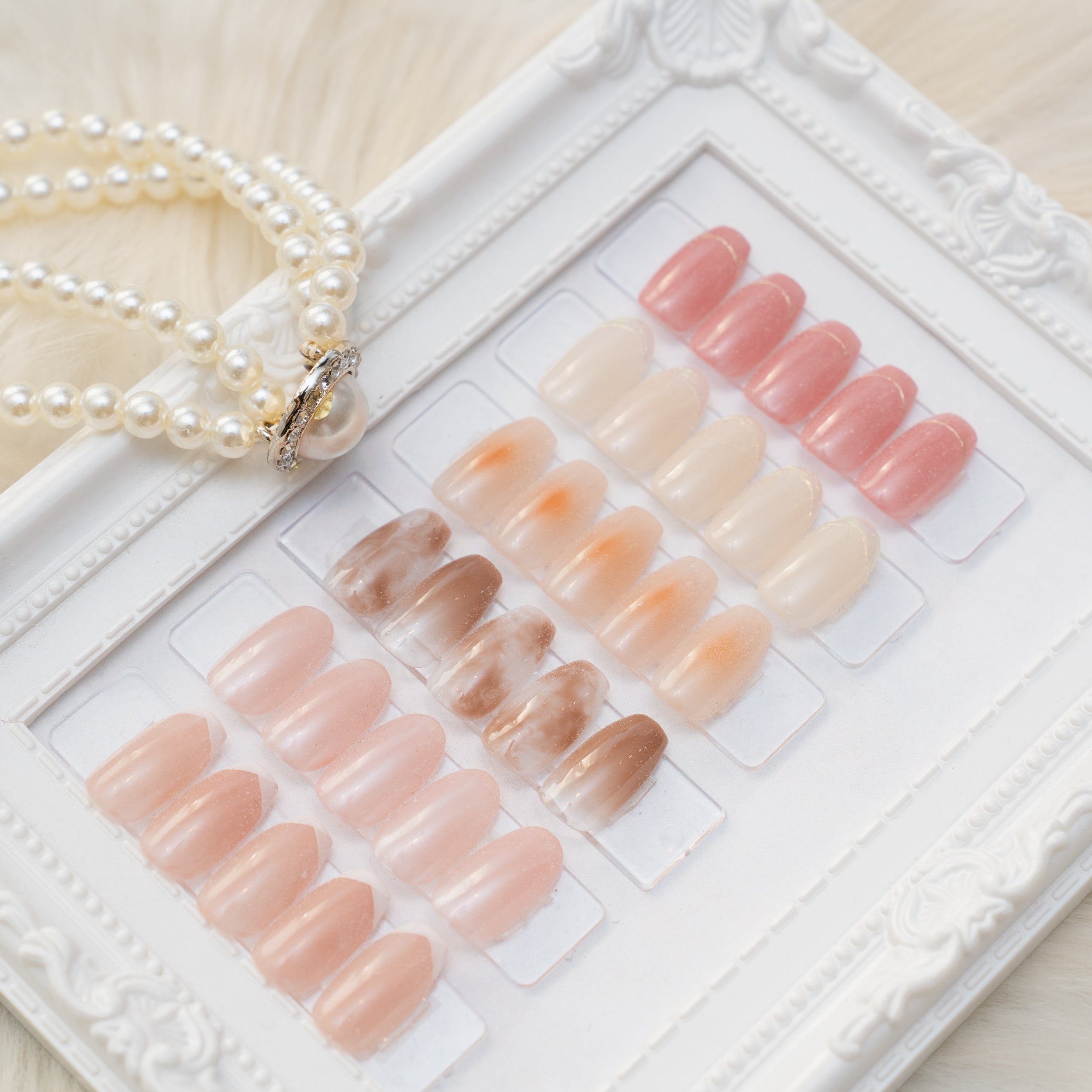 Nail Salon Amoureuse_2枚目