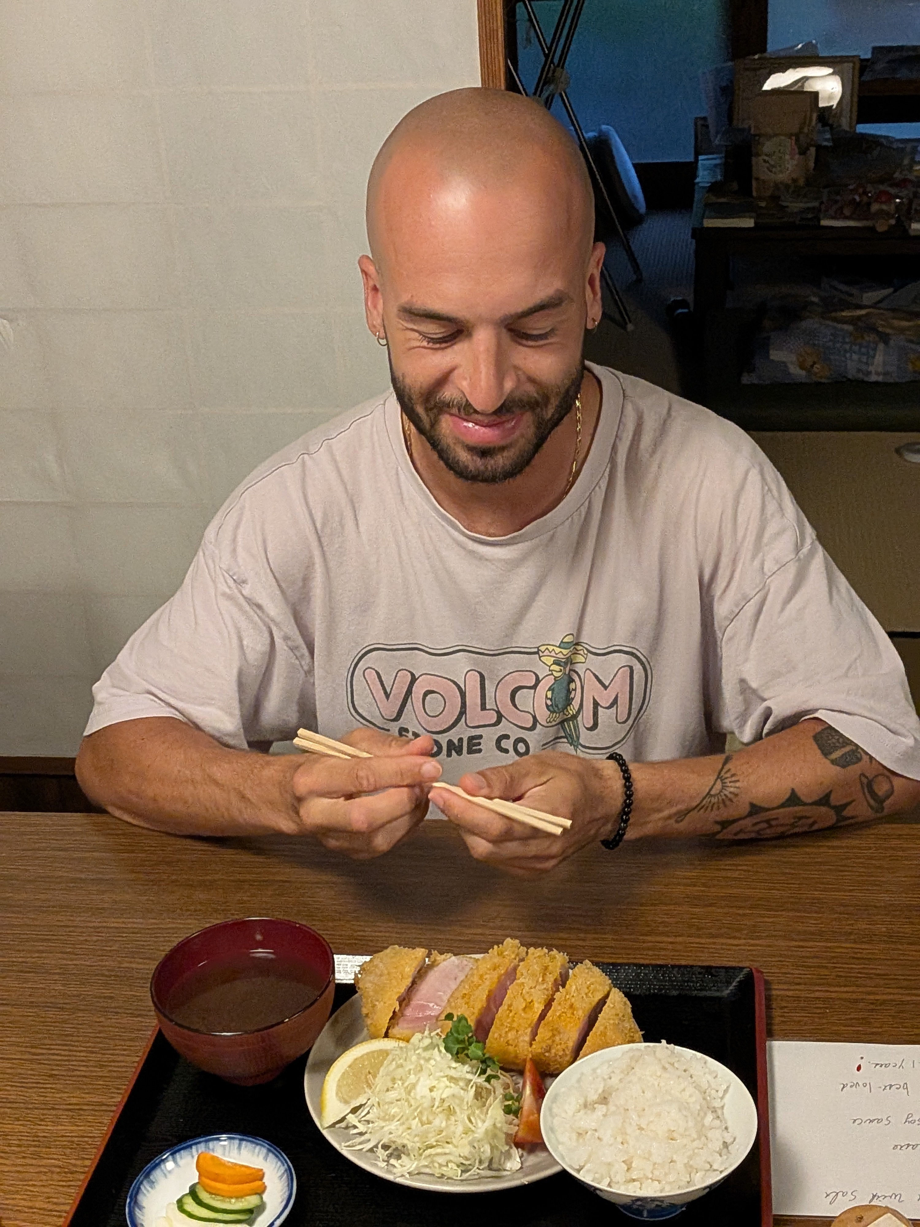 とんかつ＆ヒーリングハウス　えん_2枚目