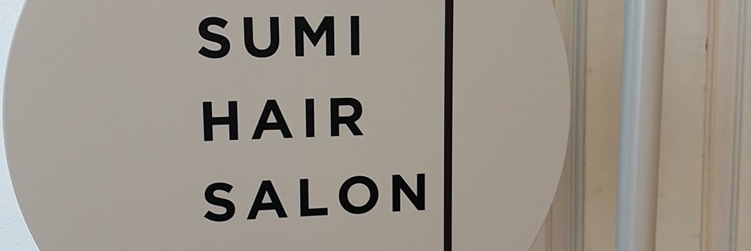 SUMI hair salon
