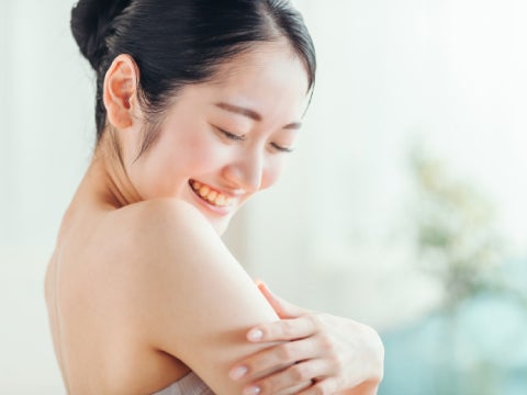 ふじおかクリニックの医療脱毛の写真