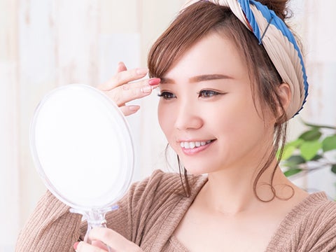 ふじおかクリニックのアートメイクの写真