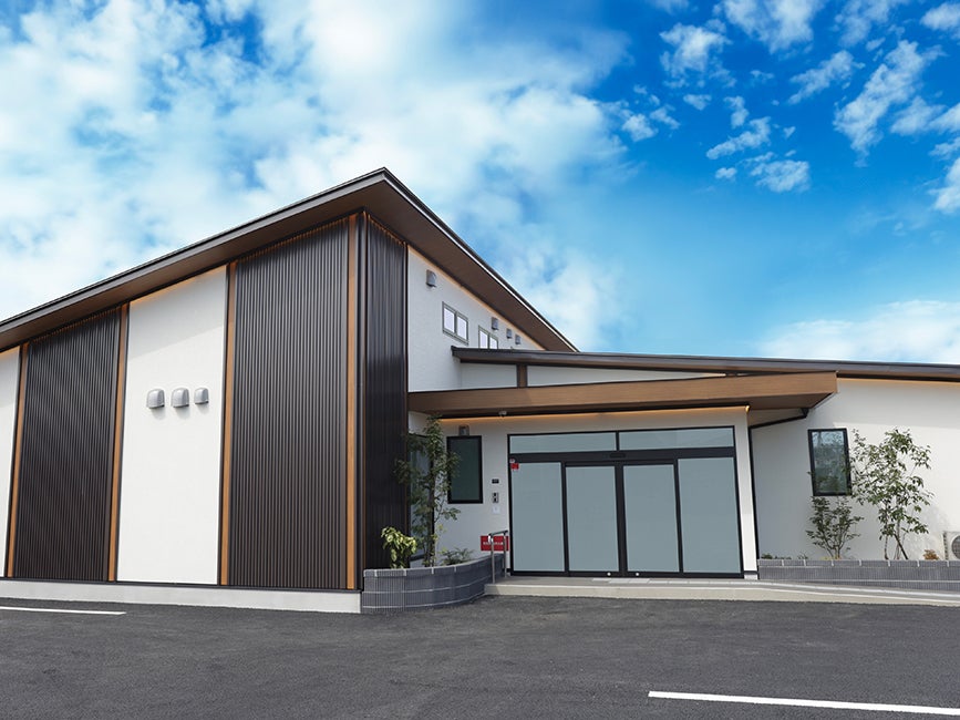 さがみ典礼の家族葬越谷東大沢_2枚目