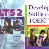 英会話Ｇｉテックの英語資格対策 IELTS/TOEFL/英検/TOEICの写真