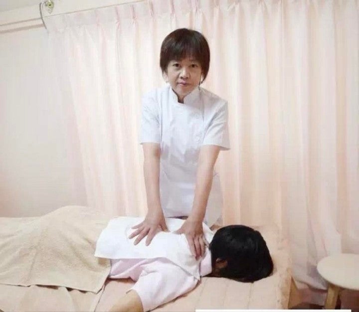SalonBellｅ - 石飛雅子