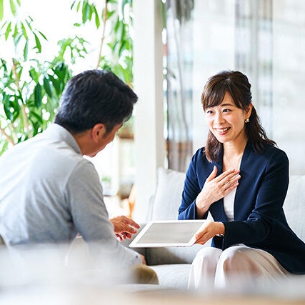 Luo | LIFE PARTNER DESIGN SALON［イトヤ株式会社］_2枚目