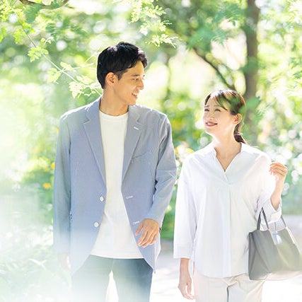 Luo | LIFE PARTNER DESIGN SALON［イトヤ株式会社］_1枚目