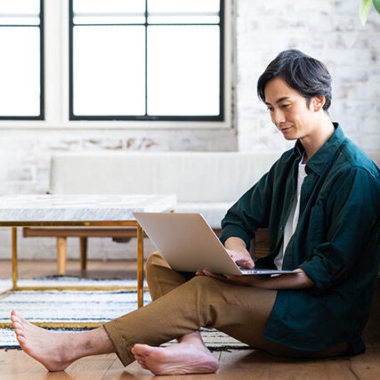 Luo | LIFE PARTNER DESIGN SALON［イトヤ株式会社］_3枚目