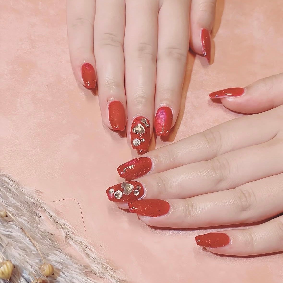 carina nail salon_1枚目
