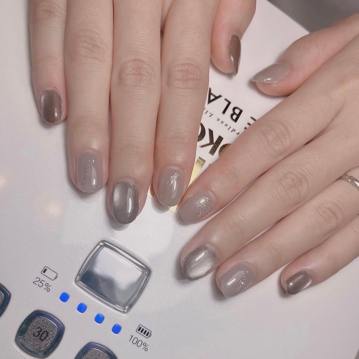 carina nail salon_2枚目