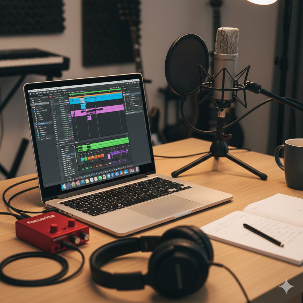 しながわ音楽教室の過去にコードで挫折したあなたも、カラオケで歌う事が怖いあなたも、プロになりたいあなたもお任せ下さいの写真