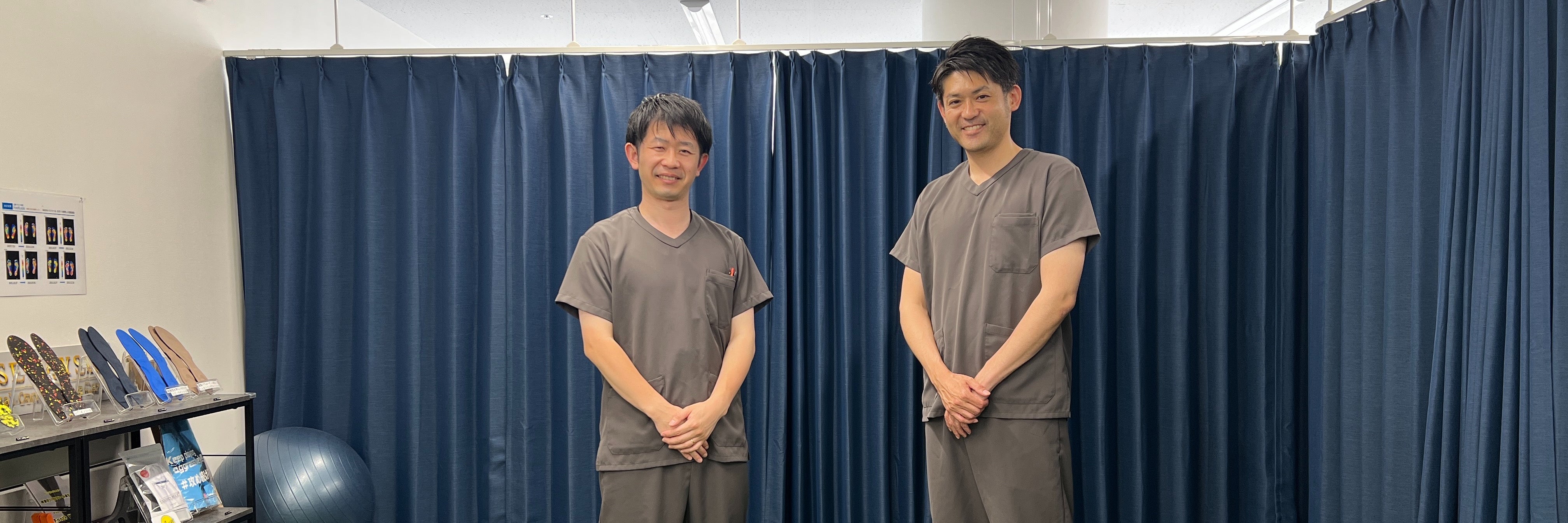 整体院ライズフィジオ名古屋店