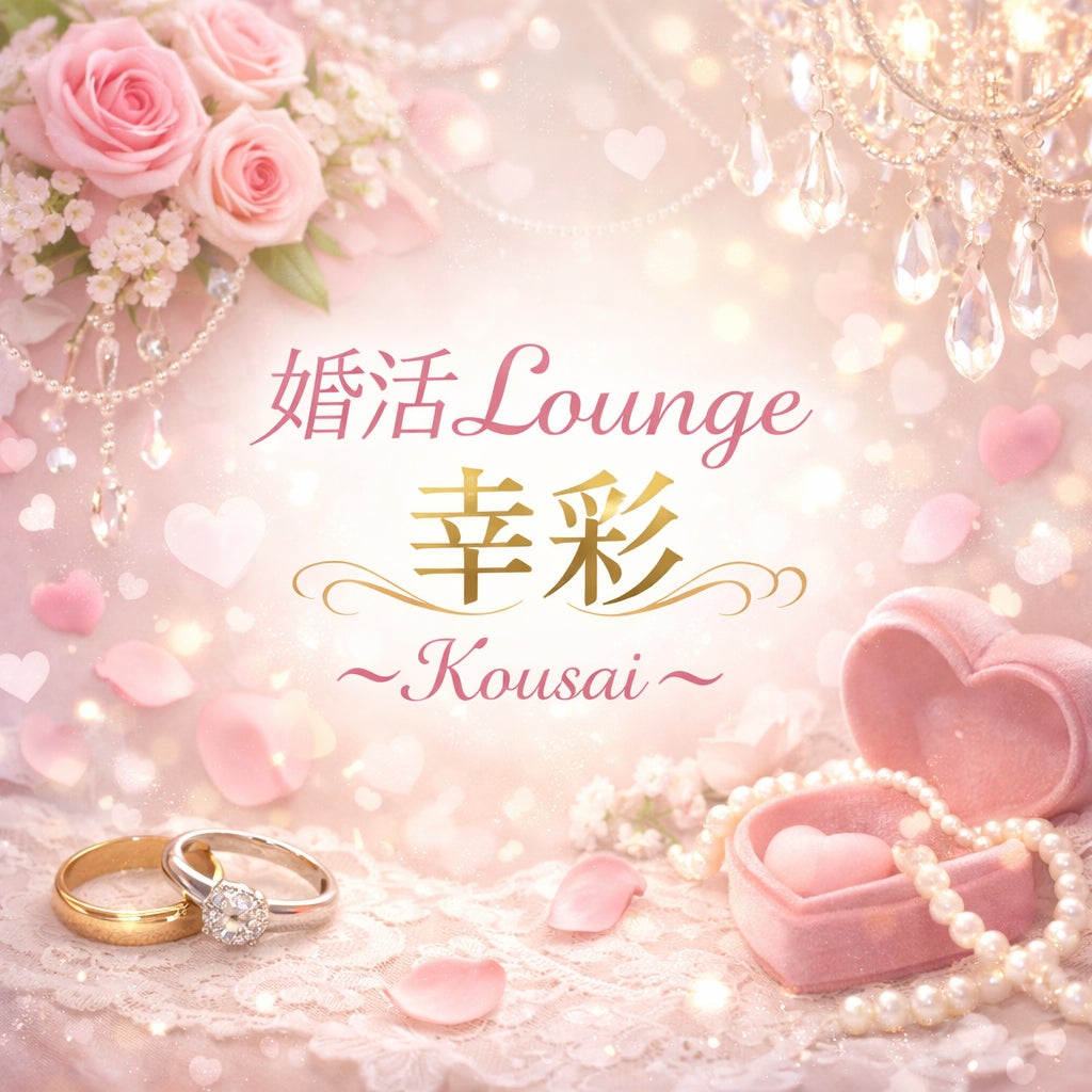 婚活Lounge幸彩～Kousai～