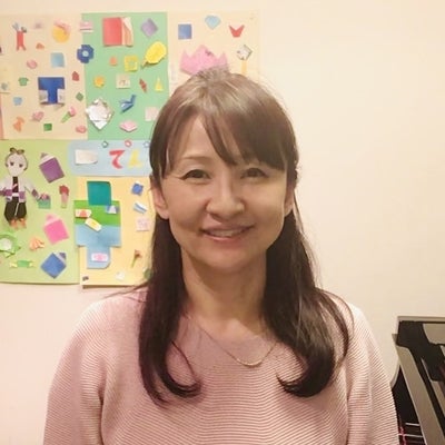 2021/02/04に藤城ピアノ教室が投稿した、スタッフの写真