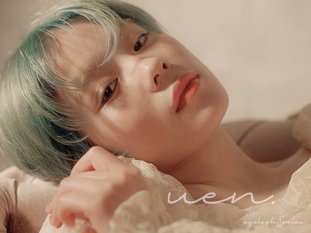 uen.eyelash&amp;relax