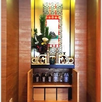 2020/03/25に八尾円照寺が投稿した、店内の様子の写真