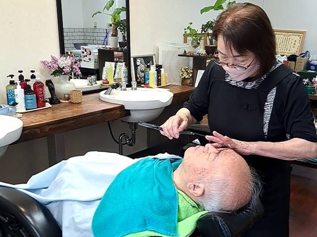 ヘアーサロンフルヤ_2枚目