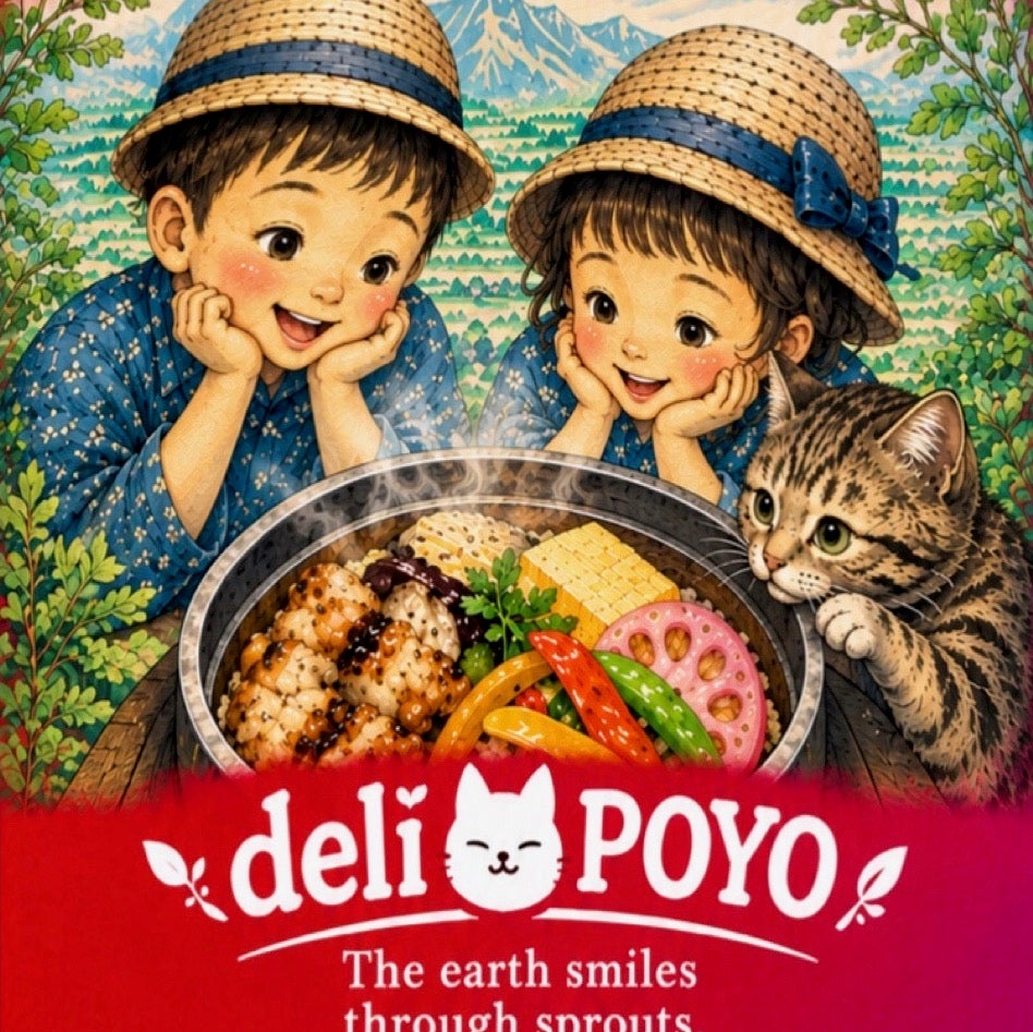 deli POYO_2枚目
