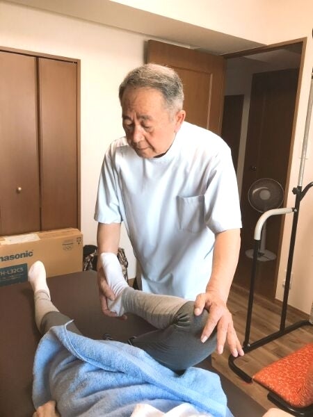 腰痛サロンはやさか_1枚目