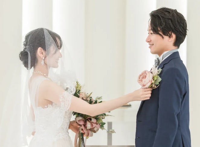 幸せの結婚相談所　月今宵のプレミアムプランの写真