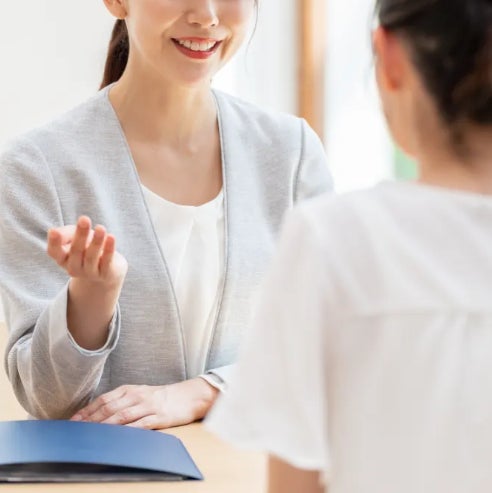 幸せの結婚相談所　月今宵_2枚目