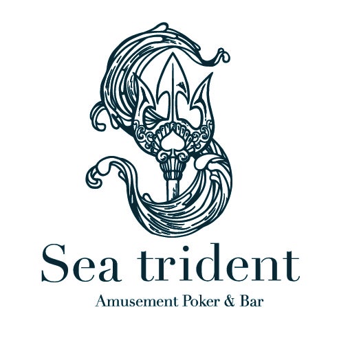 Sea trident (Poker &amp; Bar / ポーカー&amp;バー)_1枚目