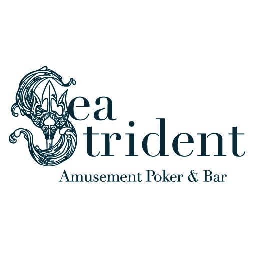 Sea trident (Poker &amp; Bar / ポーカー&amp;バー)_2枚目