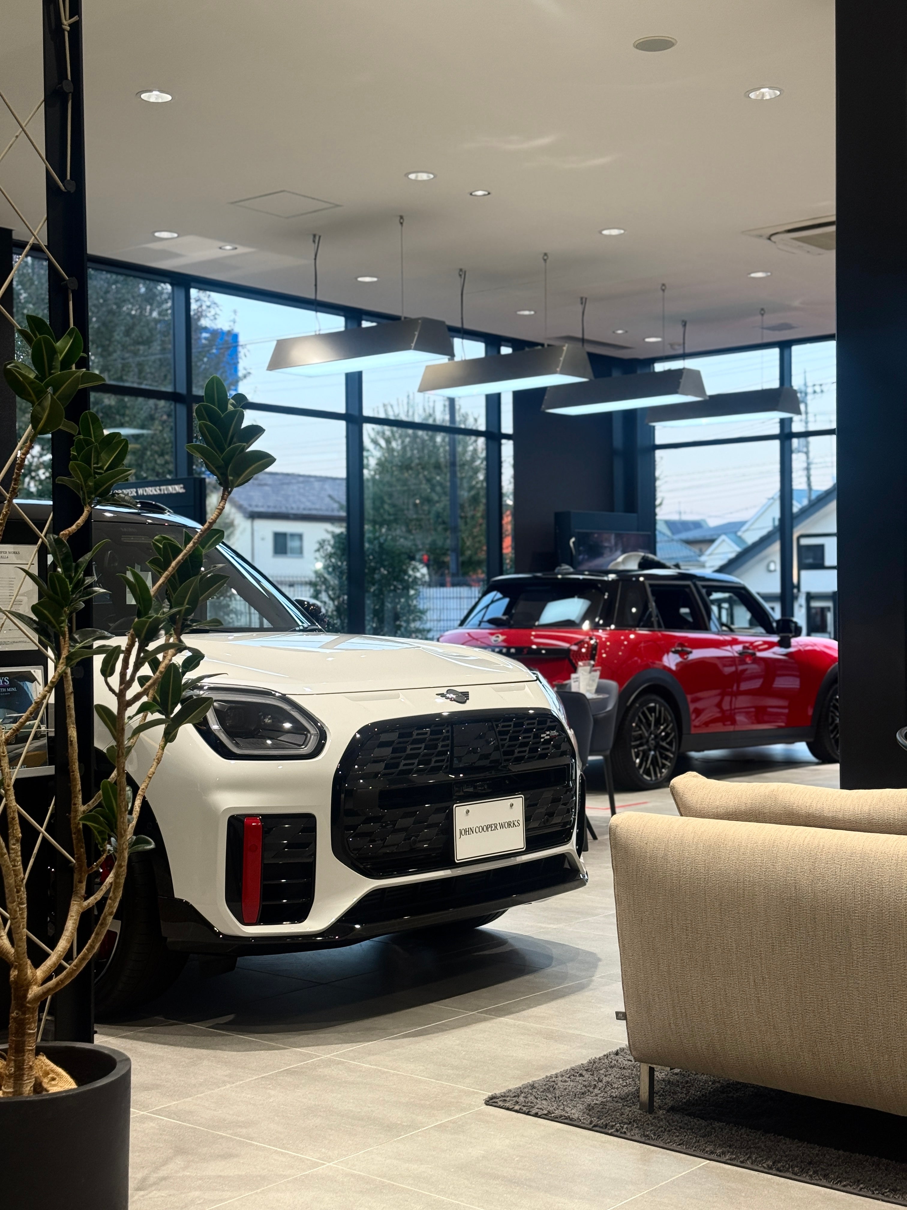 MINI 町田鶴川_3枚目