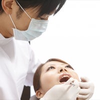 高津デンタルクリニック１６３の一般歯科の写真