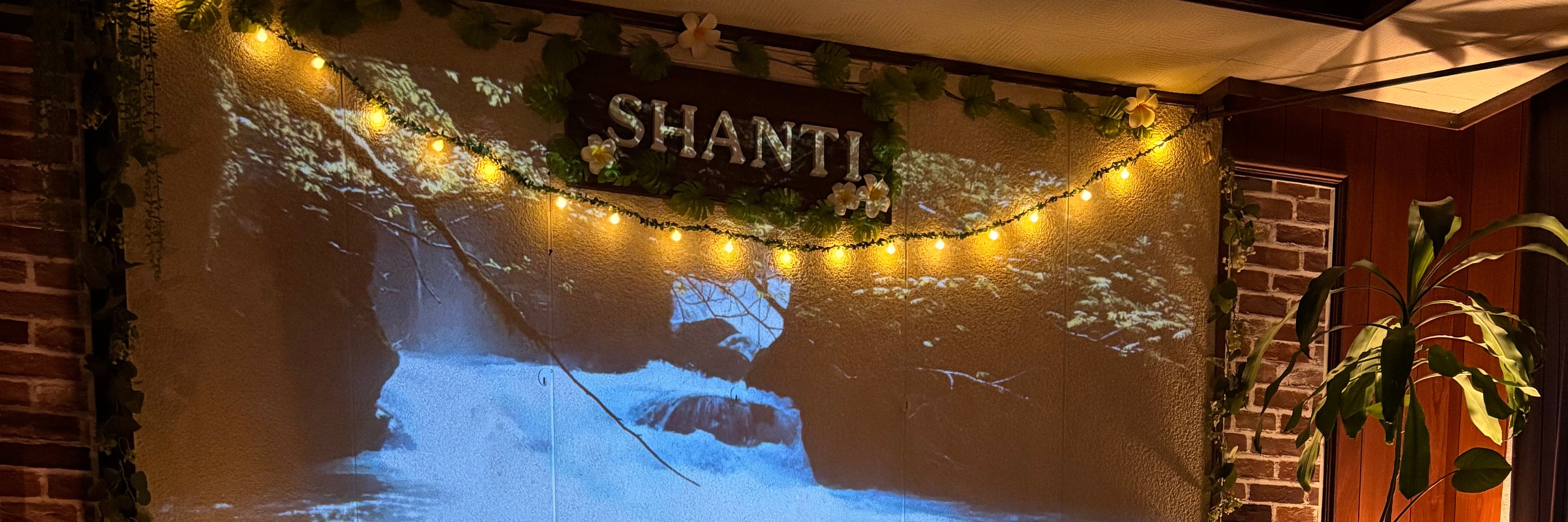 salon Shanti