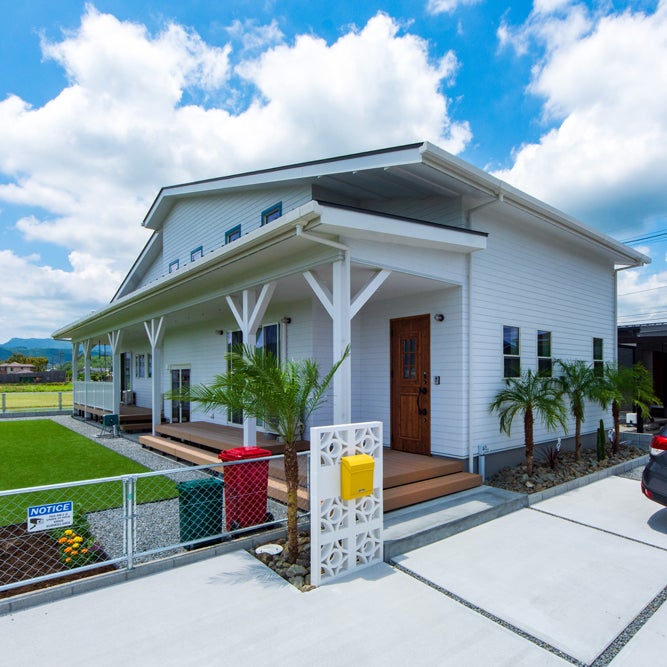 株式会社 日大建築 宮崎店_3枚目