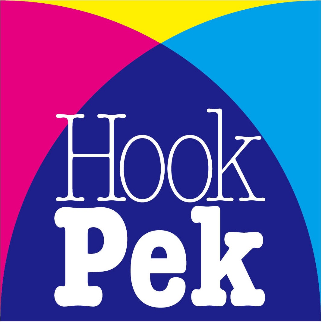 株式会社HookPek_1枚目