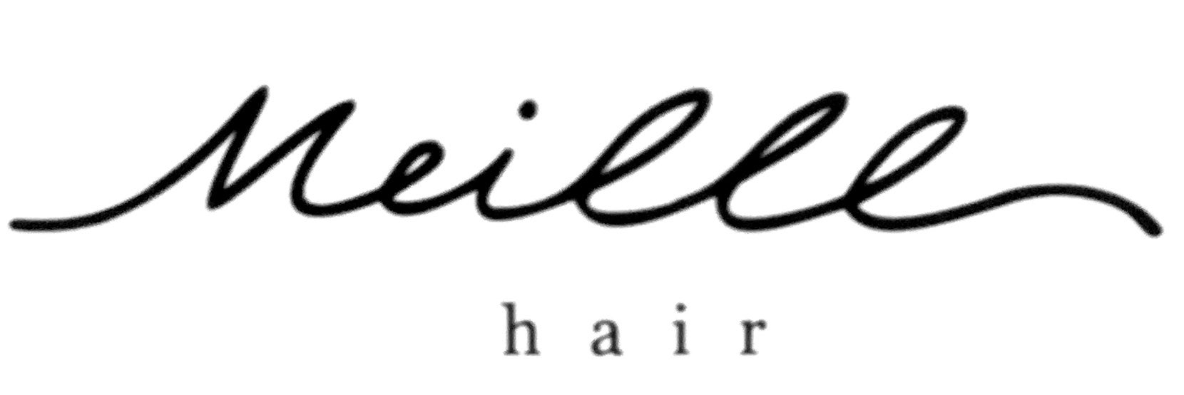 Meilll hair