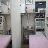 2013/11/22にはやし針灸整骨院が投稿した、店内の様子の写真