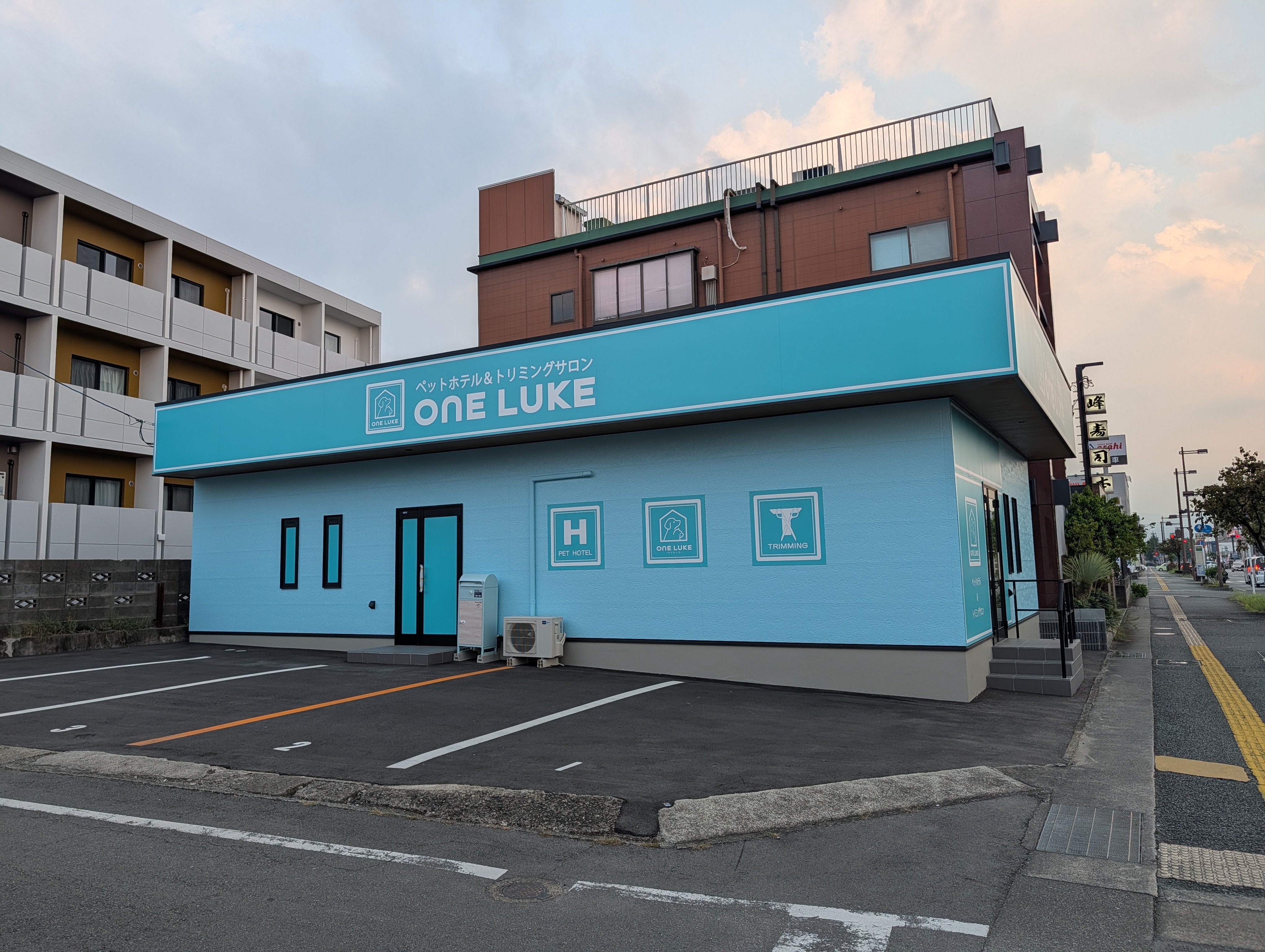 ワンルーク熊本東区店_2枚目