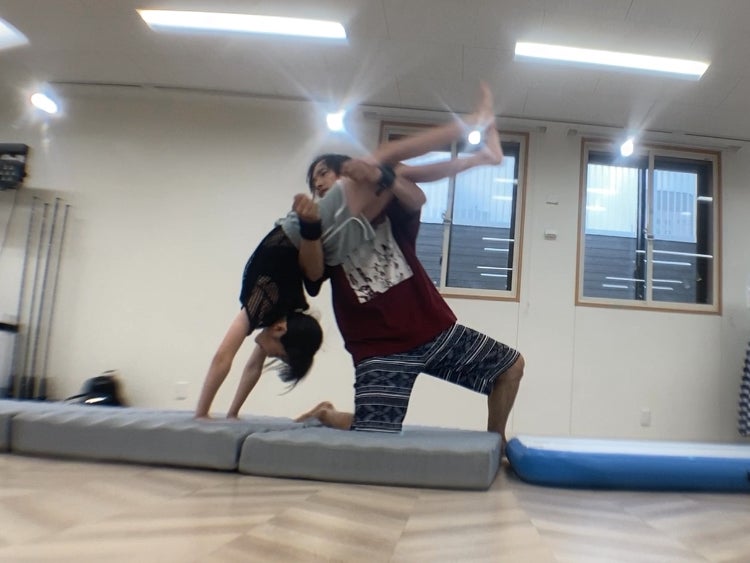 IGNITE STUDIO_3枚目