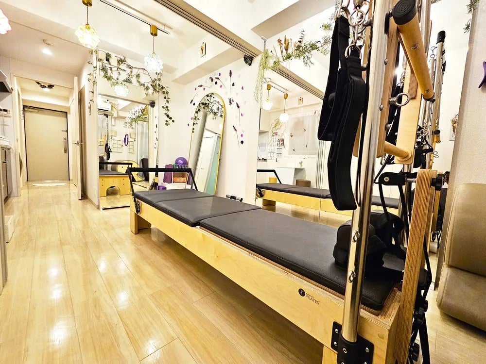 fis.pilates 天王寺店_3枚目