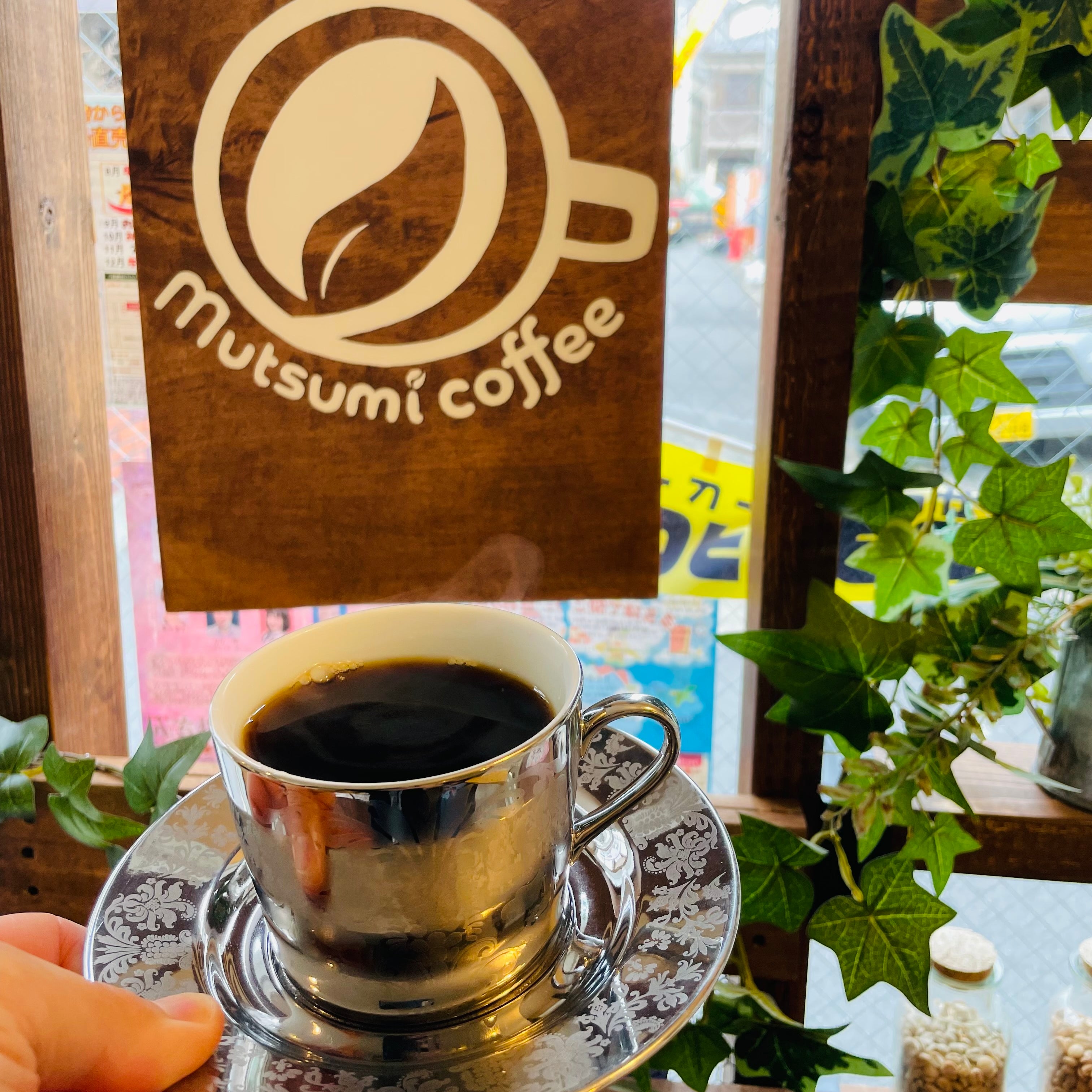 mutsumi coffee_3枚目