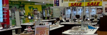 メガネサロン ウィズ・ユー新宮店