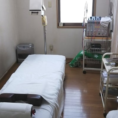 2019/06/24に津田治療院が投稿した、店内の様子の写真